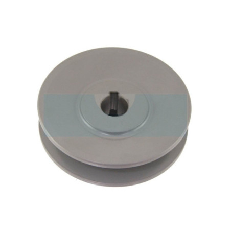 Poulie de palier pour tracteur tondeuse Snapper (57582)