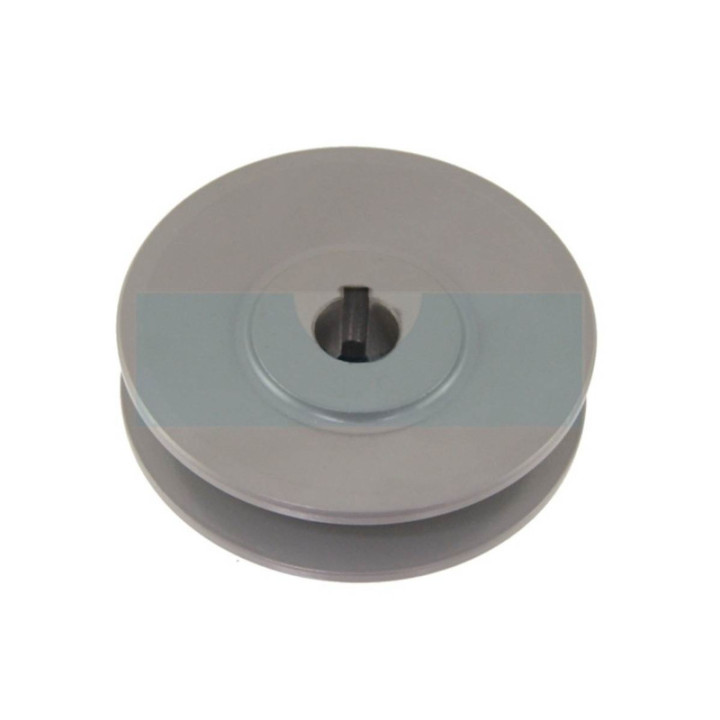 Poulie de palier pour tracteur tondeuse Snapper (57582)
