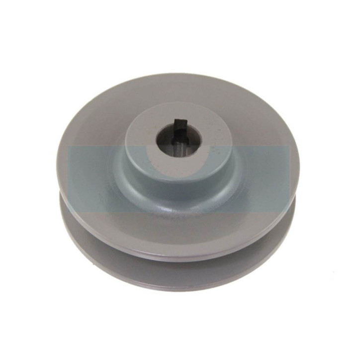 Poulie de palier pour tracteur tondeuse Snapper (57582)