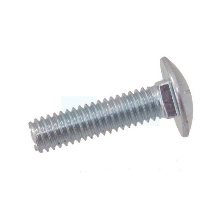 Boulon pour fraise à neige / tracteur tondeuse Jonsered (872110510)
