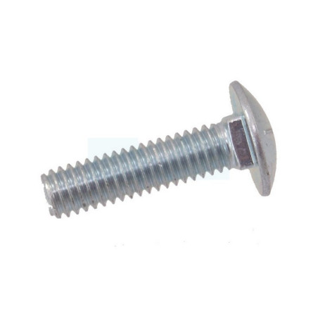 Boulon pour tracteur tondeuse / motobineuse Partner (872110510)