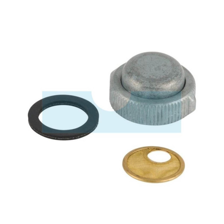 Bouchon avec filtre pour moteur Honda (16081865305)