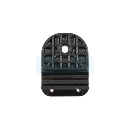 Fixation inférieure de guidon pour débroussailleuse Echo / Shindaiwa (C423001080)