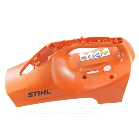 Capot moteur pour découpeuse Stihl (42380801608)