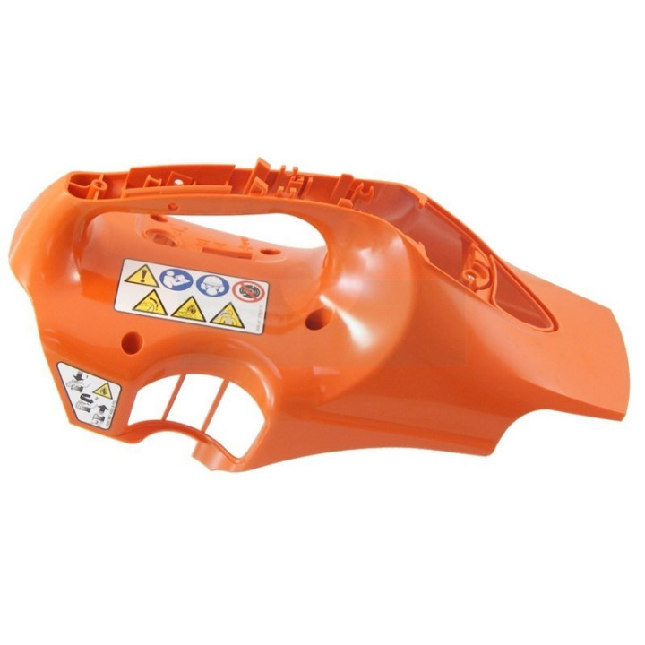Capot moteur pour découpeuse Stihl (42380801608)