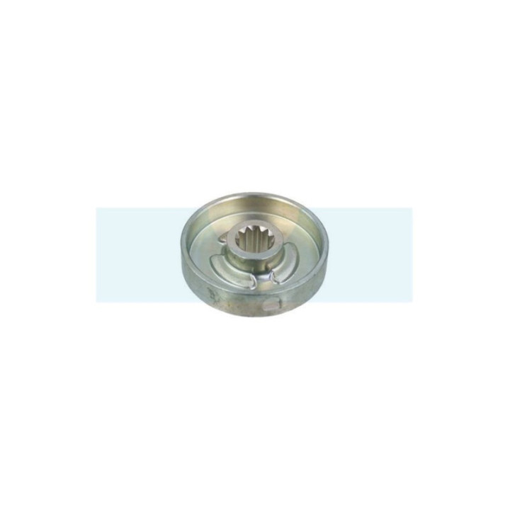 Flasque de renvoi d'angle pour débroussailleuse Shindaiwa (61031307132)