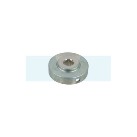 Flasque de renvoi d'angle pour débroussailleuse Echo (61031307132)