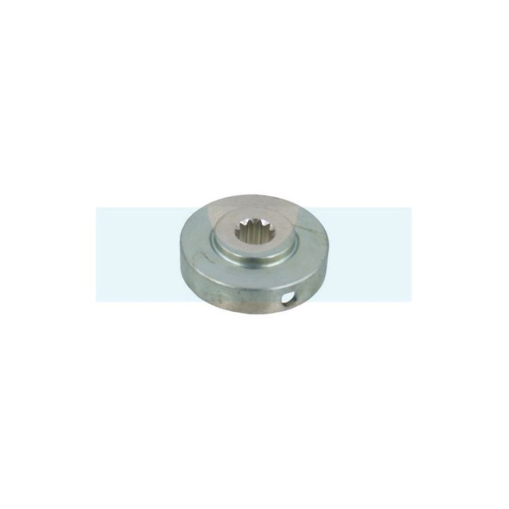 Flasque de renvoi d'angle pour débroussailleuse Echo (61031307132)