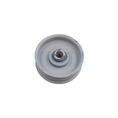 Poulie sur roulement pour tracteur tondeuse MTD (27332)