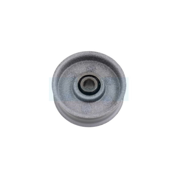 Poulie sur roulement pour tracteur tondeuse MTD (27332)