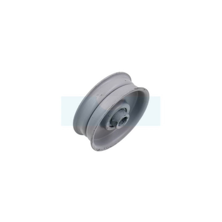 Poulie sur roulement pour tracteur tondeuse MTD (27332)