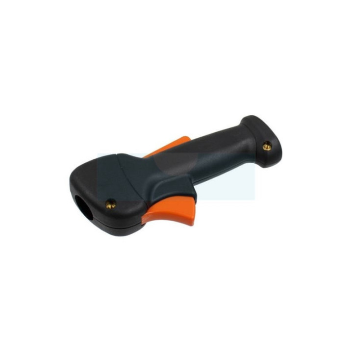 Poignée de commande complète pour combi-système / récolteuse d'olive / débroussailleuse Stihl (41807901304)