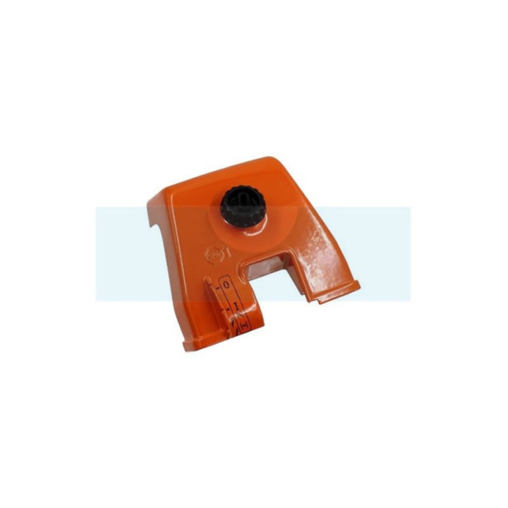 Carter de carburateur pour tronçonneuse Stihl (11221401900)