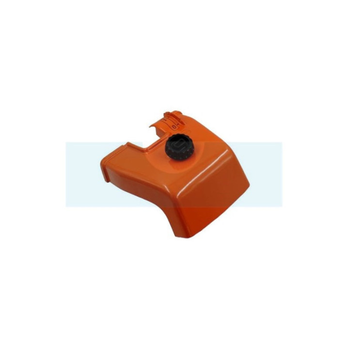 Carter de carburateur pour tronçonneuse Stihl (11221401900)