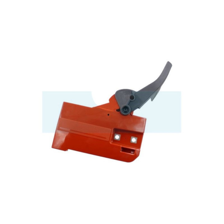 Carter de chaîne pour tronçonneuse Husqvarna (503498103)