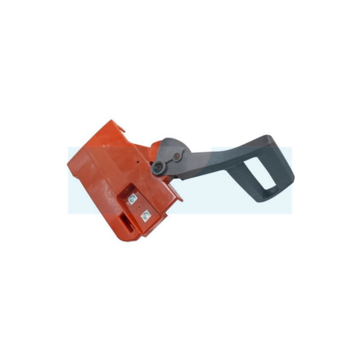 Carter de chaîne pour tronçonneuse Husqvarna (503498103)