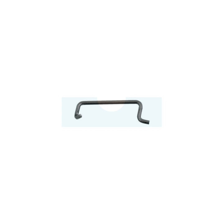 Tringle de volet de démarrage pour tronçonneuse Stihl (11411851900)