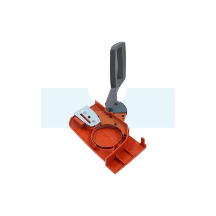 Carter de chaîne pour tronçonneuse Husqvarna (503498103)