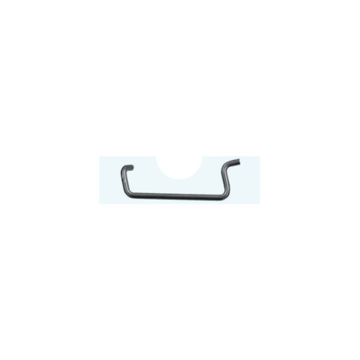 Tringle de volet de démarrage pour tronçonneuse Stihl (11411851900)