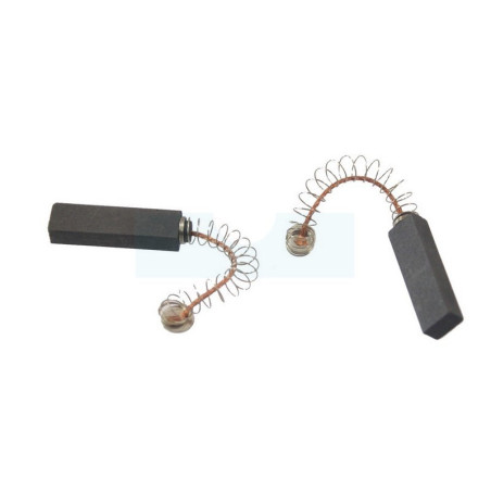 Jeu De Charbons Se 50 / 100. pour Stihl (47096002701)