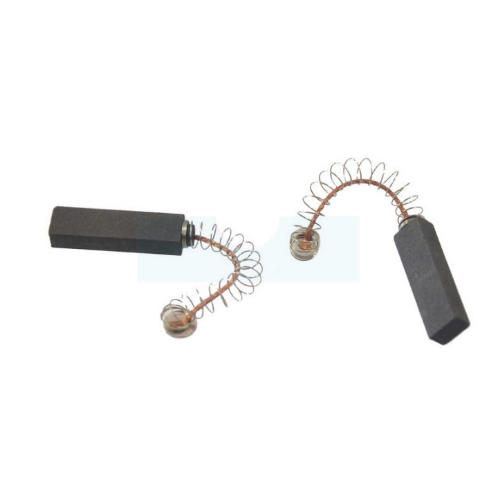 Jeu De Charbons Se 50 / 100. pour Stihl (47096002701)