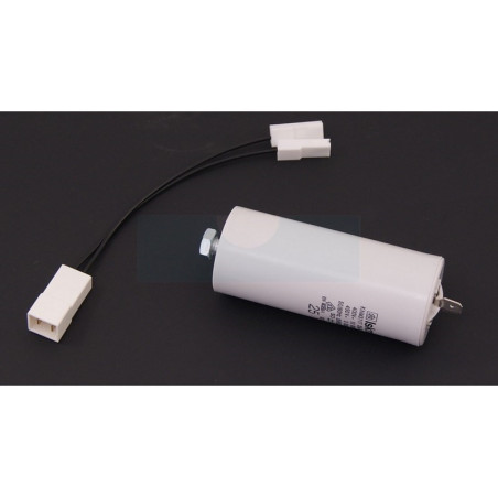 Condensateur 25µf pour Stihl (60076051020)