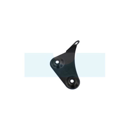 Elément de pot d'échappement pour tronçonneuse Husqvarna (501768801)