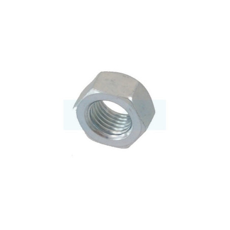 Écrou de barre de direction pour tracteur tondeuse Dixon (873540600)