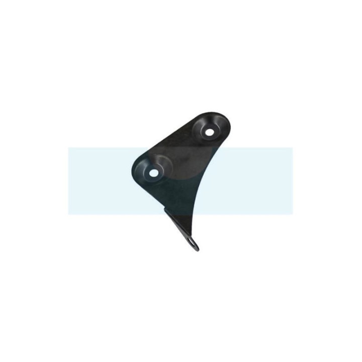 Elément de pot d'échappement pour tronçonneuse Husqvarna (501768801)
