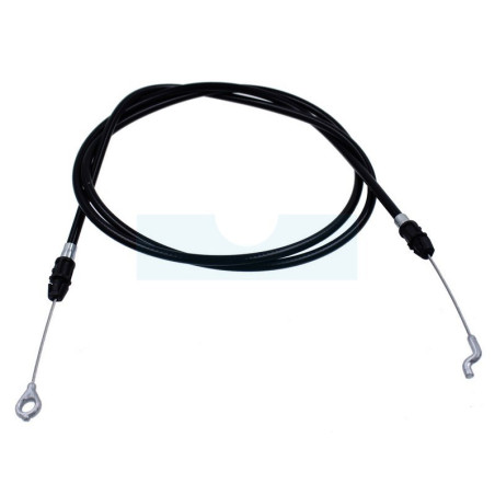 Câble de frein moteur pour tondeuse Castelgarden / GGP (810006440)