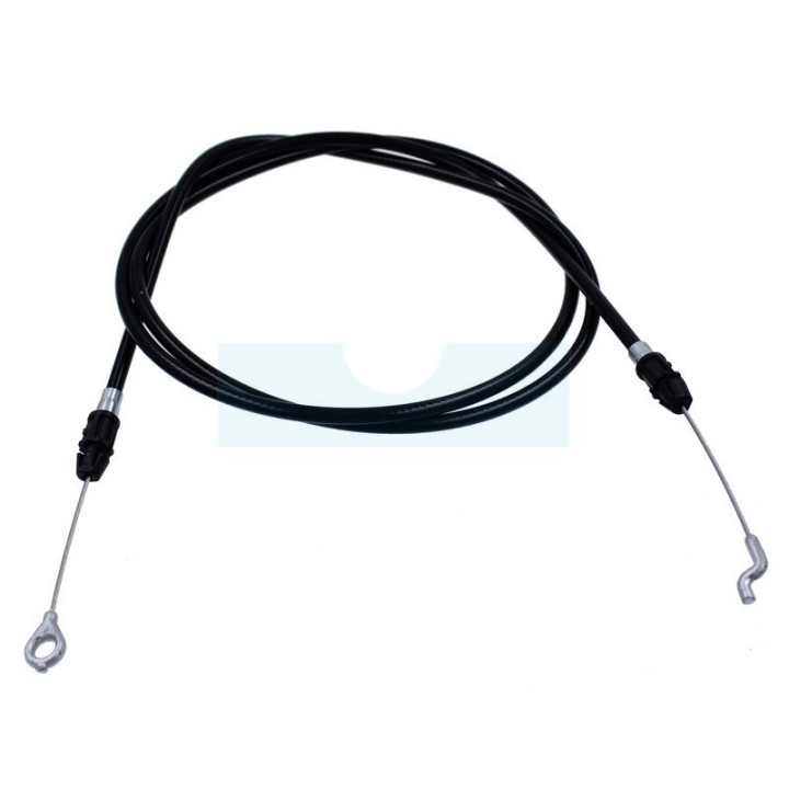 Câble de frein moteur pour tondeuse Castelgarden / GGP (810006440)