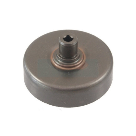 Cloche d'embrayage pour débroussailleuse Stihl (41281602900)