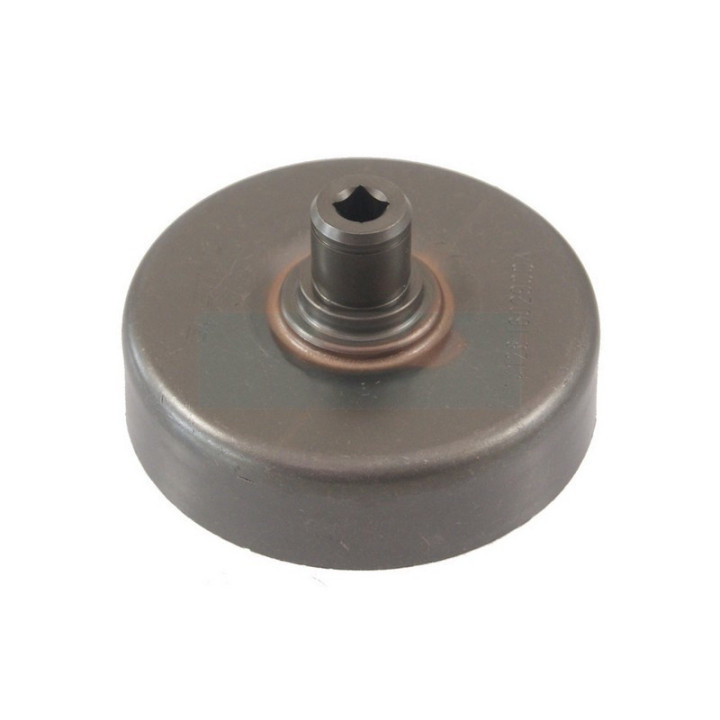 Cloche d'embrayage pour débroussailleuse Stihl (41281602900)