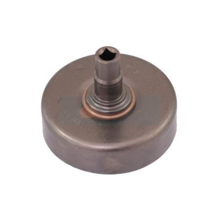 Cloche d'embrayage pour débroussailleuse Stihl (41281602905)