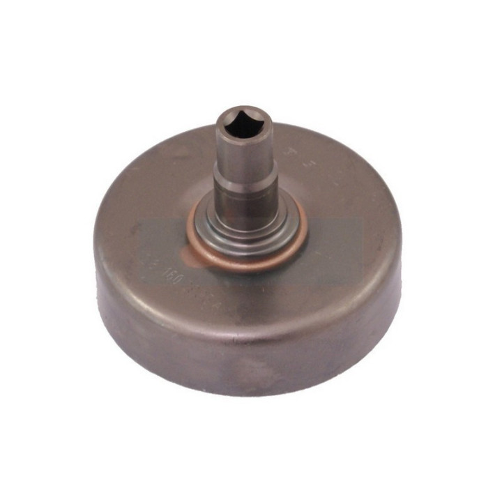 Cloche d'embrayage pour débroussailleuse Stihl (41281602905)