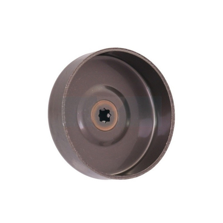 Cloche d'embrayage pour débroussailleuse Stihl (41281602905)