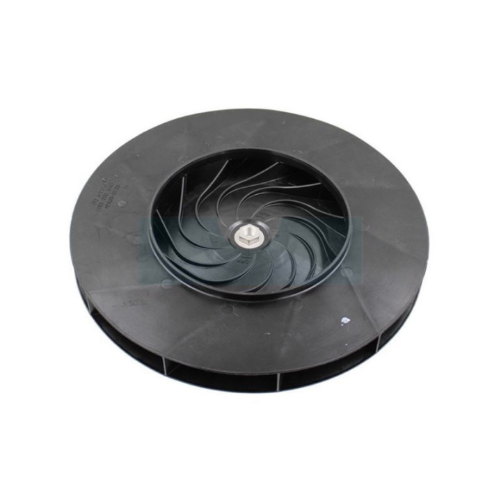 Hélice de ventilation pour souffleur Stihl (42827003400)