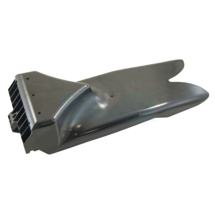 Bouchon mulching pour tracteur tondeuse Viking (61517011610)