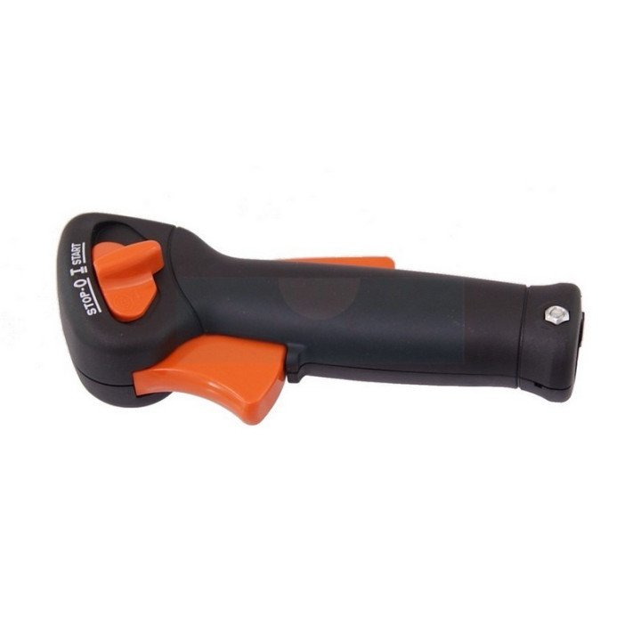 Poignée de commande complète pour combi-système / débroussailleuse Stihl (41287901309)