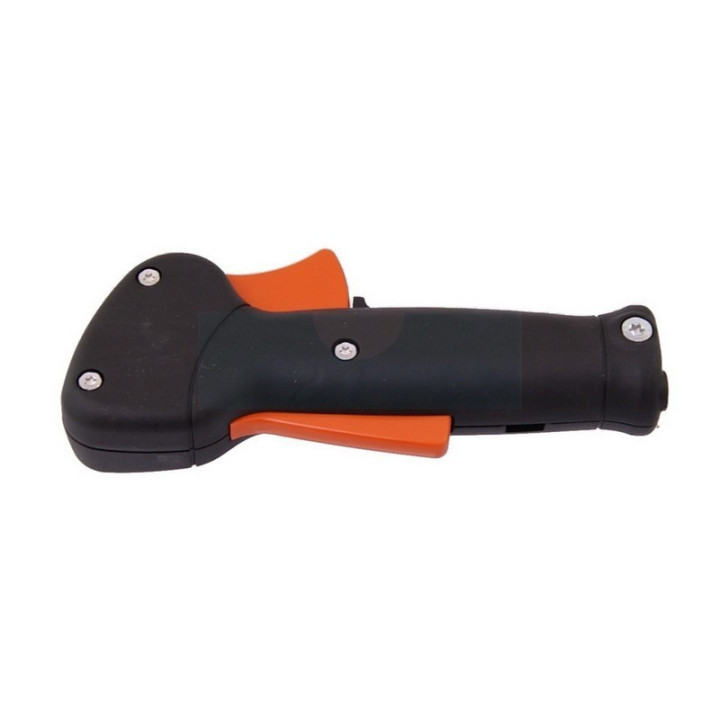Poignée de commande complète pour combi-système / débroussailleuse Stihl (41287901309)