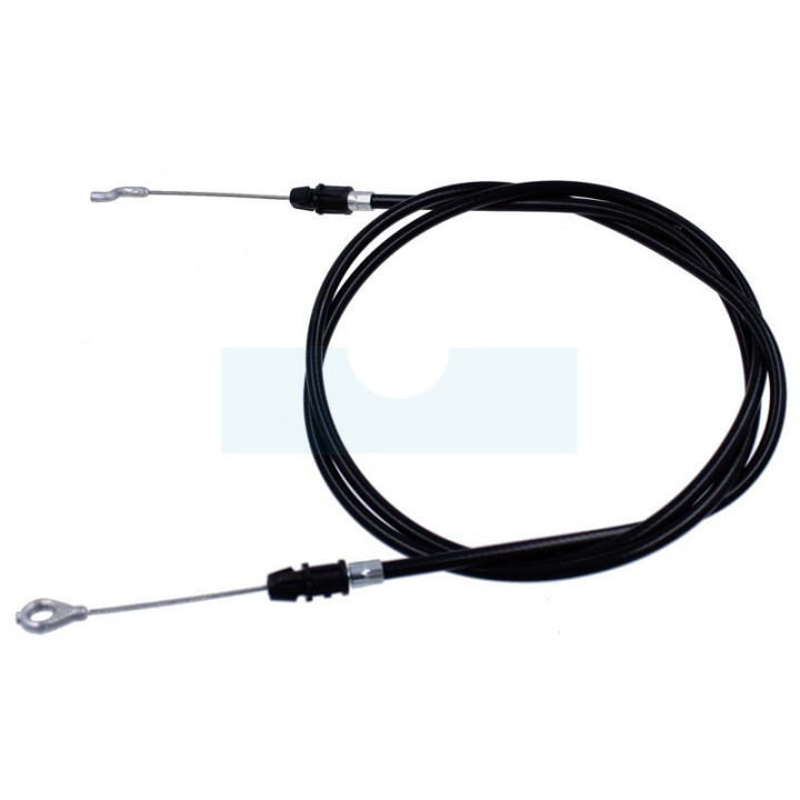 Câble de frein moteur pour tondeuse Bestgreen (810006440)