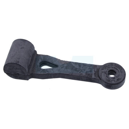 Attache capot caoutchouc pour tracteur tondeuse Jonsered (532109808)