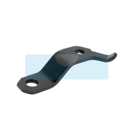 Support de rouleau pour tracteur tondeuse AYP (532180532)