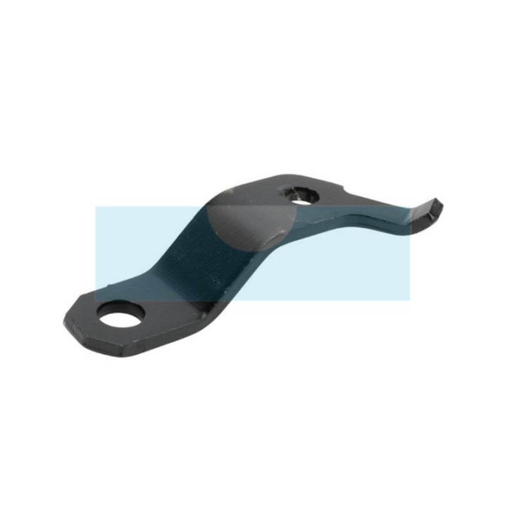 Support de rouleau pour tracteur tondeuse AYP (532180532)
