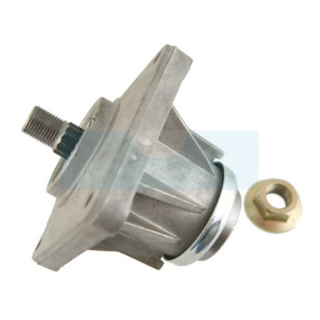 Palier de lame pour tracteur tondeuse MTD (9180116)