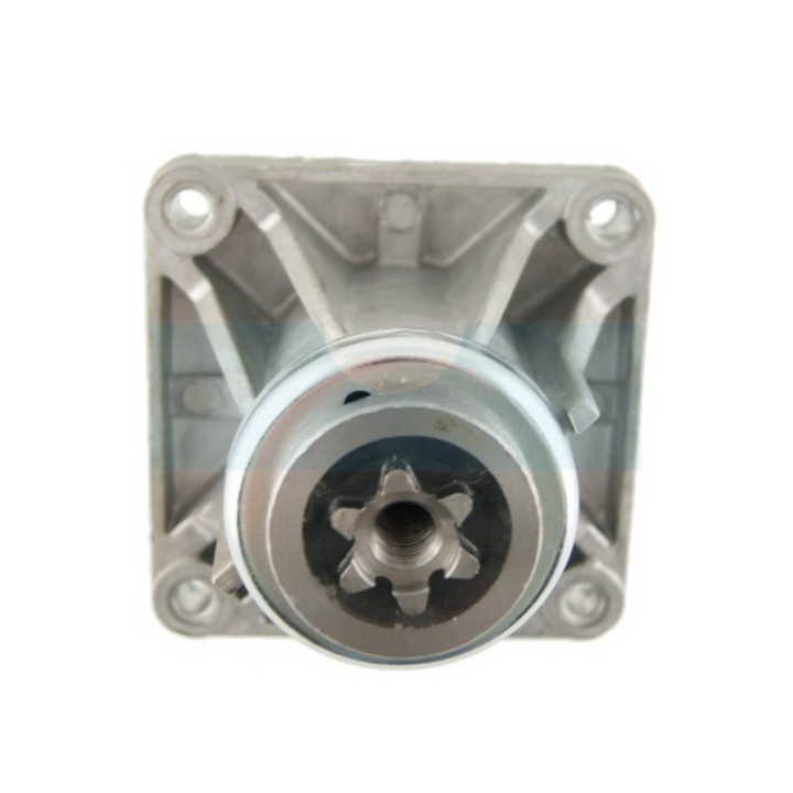 Palier de lame pour tracteur tondeuse MTD (9180116)