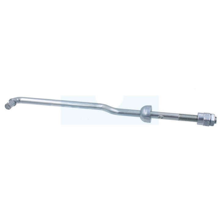 Tringle de suspension de carter pour tracteur tondeuse Husqvarna (532195270)