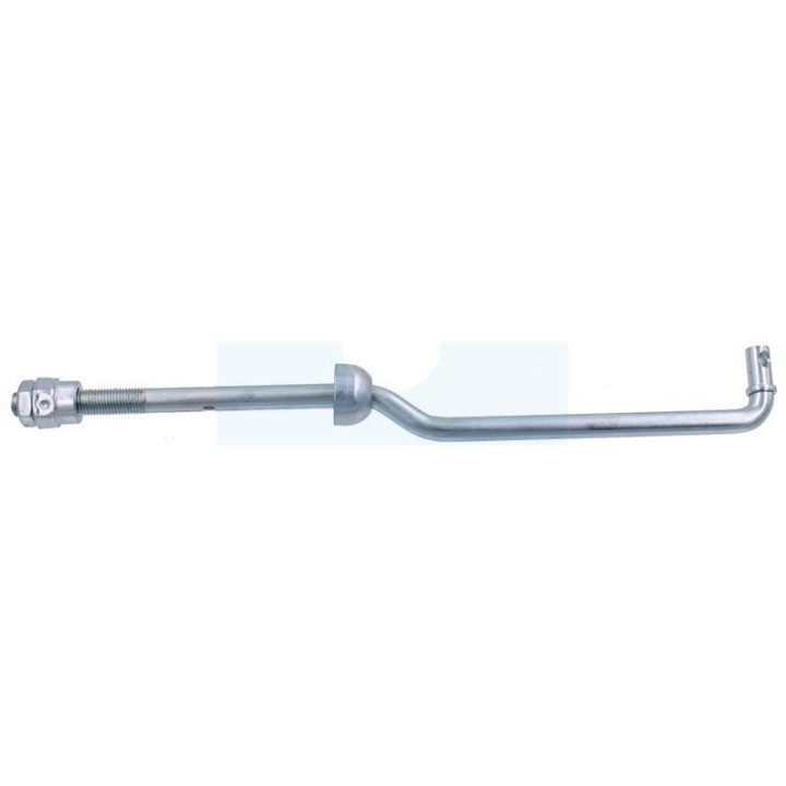 Tringle de suspension de carter pour tracteur tondeuse Jonsered (532195270)