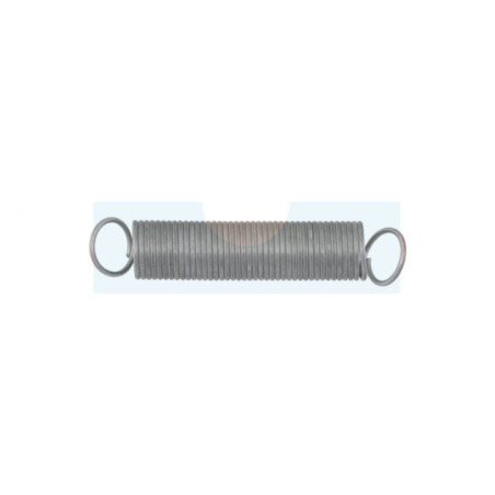Ressort de châssis universel 23mm
