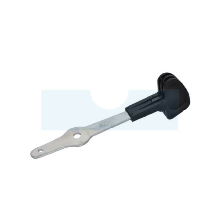 Levier d'accélérateur pour tondeuse Honda (CG3810072802)